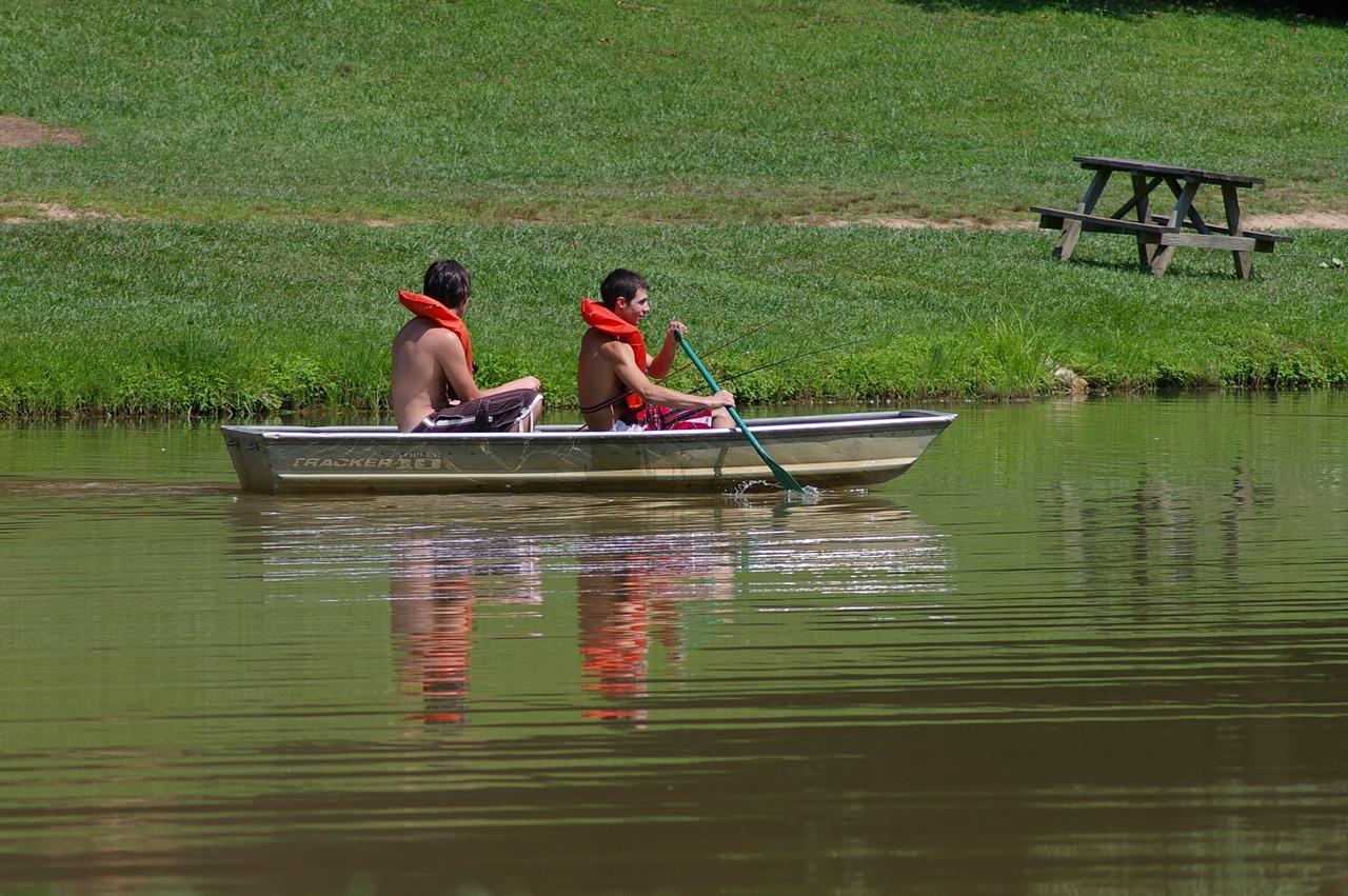 Green Mountain Park Lenoir Εξωτερικό φωτογραφία