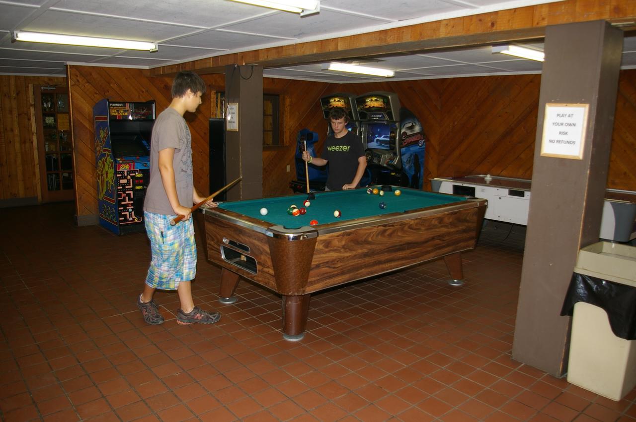 Green Mountain Park Lenoir Εξωτερικό φωτογραφία