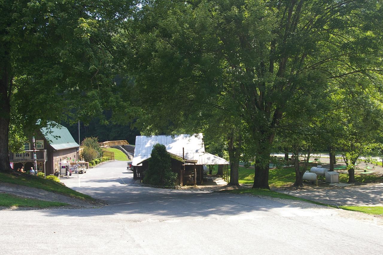 Green Mountain Park Lenoir Εξωτερικό φωτογραφία