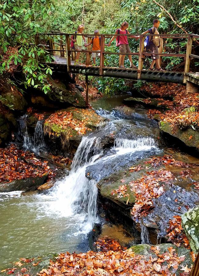 Green Mountain Park Lenoir Εξωτερικό φωτογραφία